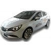 Deflektory Opel Astra V K 2015 hatchback Deflektory Opel Astra V K 2015 hatchback