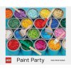 LEGO (R) Paint Party Puzzle LEGO (R) Paint Party Puzzle