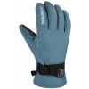 Unisex rukavice Husky Elix turquoise, S Unisex rukavice Husky Elix turquoise, S