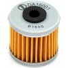 MIW Olejový filter DA16001 (alt. HF167) MIW Olejový filter DA16001 (alt. HF167)