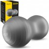 Gymball PEANUT AIR BALL sivá Gymball PEANUT AIR BALL sivá