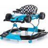 CHIPOLINO Chodítko interaktivní Car Racer 4v1 Blue CHIPOLINO Chodítko interaktivní Car Racer 4v1 Blue