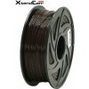 XtendLAN PLA filament 1,75mm čierny 1kg (3DF-PLA1.75-BK 1kg) XtendLAN PLA filament 1,75mm čierny 1kg (3DF-PLA1.75-BK 1kg)