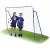 FUTBALOVÁ BRÁNKA NA FUTBAL 124x96x61CM MODRÁ FUTBALOVÁ BRÁNKA NA FUTBAL 124x96x61CM MODRÁ