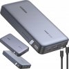 Ugreen 25000 mAh šedá Ugreen 25000 mAh šedá