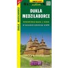 Dukla, Medzilaborce 1:50 000 - SHOCart Dukla, Medzilaborce 1:50 000 - SHOCart