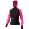 DYNAFIT Mezzalama Race JKT W cheeky pink – dámska technická bunda na skialp, Veľkosť textil L DYNAFIT Mezzalama Race JKT W cheeky pink – dámska technická bunda na skialp, Veľkosť textil L