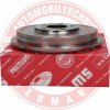 Brzdový bubon (cena za 1ks) MASTER-SPORT GERMANY 24022300161-PCS-MS Brzdový bubon (cena za 1ks) MASTER-SPORT GERMANY 24022300161-PCS-MS