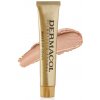 Dermacol Make-up SPF 30 Cover pre jasnú a zjednotenú pleť 30 g Odtieň č. 213 Dermacol Make-up SPF 30 Cover pre jasnú a zjednotenú pleť 30 g Odtieň č. 213