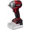 EINHELL Professional Rázový utahovák AKU TP-CW 18/350-C Li Brushless Solo, 4510055 (bez AKU) 4510055 EINHELL Professional Rázový utahovák AKU TP-CW 18/350-C Li Brushless Solo, 4510055 (bez AKU) 4510055
