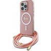 Guess GUHMP16LHCTSGNSP iPhone 16 Pro 6.3 Guess GUHMP16LHCTSGNSP iPhone 16 Pro 6.3