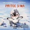 Pritúľ si ma! - Sophie Schoenwald Pritúľ si ma! - Sophie Schoenwald
