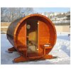 Sudová sauna na mieru Sudová sauna na mieru
