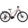 Elektrobicykel CTM Senze GX Lady Matná Staroružová 2026 L Elektrobicykel CTM Senze GX Lady Matná Staroružová 2026 L