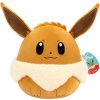 Jazwares Plyšák Pokémon - Eevee Squishmallow (25 cm) Jazwares Plyšák Pokémon - Eevee Squishmallow (25 cm)