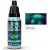Green Stuff World Colorshift Chameleon Metal Acrylic Paint – Borealis Green (17 ml) Green Stuff World Colorshift Chameleon Metal Acrylic Paint – Borealis Green (17 ml)