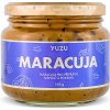 Yuzu Maracuja Nápojový koncentrát s kousky Maracuji, s vitaminem A B C 550 g Yuzu Maracuja Nápojový koncentrát s kousky Maracuji, s vitaminem A B C 550 g