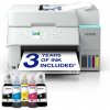 Epson EcoTank L6376 A4 4800 x 1200 DPI 35 str. za minútu Wi-Fi (C11CL43404) Epson EcoTank L6376 A4 4800 x 1200 DPI 35 str. za minútu Wi-Fi (C11CL43404)