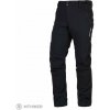 Northfinder ANATOL nohavice, čierna 2XL Northfinder ANATOL nohavice, čierna 2XL