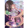 REZERO STARTING LIFE IN ANOTHER {LN} V25 (V25)(Brožovaná) REZERO STARTING LIFE IN ANOTHER {LN} V25 (V25)(Brožovaná)