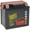Motobatéria Fiamm Motorenergy AGM 12V, 5Ah, FTX5L-BS Motobatéria Fiamm Motorenergy AGM 12V, 5Ah, FTX5L-BS