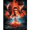 PUZZLE Personalizované PUZZLE STRANGER THINGS 5 VECNA SKY Darček 252 dielikov A3 #10 PUZZLE Personalizované PUZZLE STRANGER THINGS 5 VECNA SKY Darček 252 dielikov A3 #10