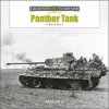 Panther Tank: The Panzerkampfwagen V in World War II Panther Tank: The Panzerkampfwagen V in World War II