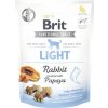 Maškrta pre psov Brit Care Dog Functional Snack Light Rabbit 150 g Maškrta pre psov Brit Care Dog Functional Snack Light Rabbit 150 g
