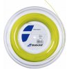 Tenisový výplet Babolat RPM Rough (200 m) - Žltý (1.25 mm) Tenisový výplet Babolat RPM Rough (200 m) - Žltý (1.25 mm)