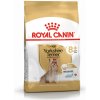 ROYAL CANIN BREED Yorkshire Terrier Adult 8+ 1,5kg