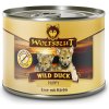 Konzerva Wolfsblut Wild Duck Puppy 200 g Konzerva Wolfsblut Wild Duck Puppy 200 g