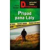 Případ pana Lály - Petr Eidler Případ pana Lály - Petr Eidler