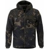 Korda Bunda Insulated Hooded Jacket Dark Kamo - L Korda Bunda Insulated Hooded Jacket Dark Kamo - L