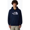 Pánska mikina The North Face Drew Peak Pullover Hoodie summit navy Pánska mikina The North Face Drew Peak Pullover Hoodie summit navy