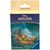 Disney Lorcana TCG S3: Inoklands - Card Sleeves Robin Hood Disney Lorcana TCG S3: Inoklands - Card Sleeves Robin Hood
