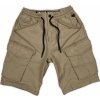 Yakuza kraťasy YPS 3653 Cargo light sand