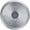 Hladký rezný kotúč pre krájače Graef MYtiny MT 1000/1003/1006 - priemer 17 cm
