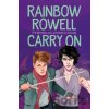 Carry On - Rainbow Rowell Carry On - Rainbow Rowell