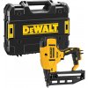 DeWALT DCN662NT - AKU klincovačka 18V, kaliber 20, bez AKU a nabíjačky, kufor TSTAK™ DeWALT DCN662NT - AKU klincovačka 18V, kaliber 20, bez AKU a nabíjačky, kufor TSTAK™