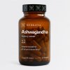 Herbavia Ashwagandha 500 mg, 60 kapsúl Herbavia Ashwagandha 500 mg, 60 kapsúl
