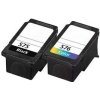 Tonerovo Canon PG-575XL + CL-576XL Multipack - kompatibilný Tonerovo Canon PG-575XL + CL-576XL Multipack - kompatibilný