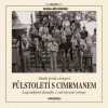 Půlstoletí s Cimrmanem / Legendární divadlo z odvrácené strany - Svěrák Zdeněk Půlstoletí s Cimrmanem / Legendární divadlo z odvrácené strany - Svěrák Zdeněk