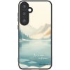 Picasee ULTIMATE CASE pro Samsung Galaxy A55 5G A556B - NOTHERN SILENCE Picasee ULTIMATE CASE pro Samsung Galaxy A55 5G A556B - NOTHERN SILENCE