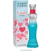 Fabio Verso Lovely parfumovaná voda dámska 50 ml