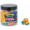 Anaconda wafter dumbells Candy fluo pineapple-mulberry 20x24mm 90g Anaconda wafter dumbells Candy fluo pineapple-mulberry 20x24mm 90g