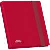 Ultimate Guard Album Flexxfolio 2 Pocket - Red 20 Ultimate Guard Album Flexxfolio 2 Pocket - Red 20