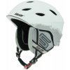 Lyžařská přilba SULOV RIOT in-mold, bílá mat Lyžařská přilba SULOV RIOT in-mold, bílá mat