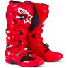 ALPINESTARS topánky TECH 7 červená 2025 - 38 ALPINESTARS topánky TECH 7 červená 2025 - 38