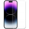 Apple iPhone 16 Plus - 3D Ochranné tvrdené sklo temperované Apple iPhone 16 Plus - 3D Ochranné tvrdené sklo temperované