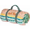 Butlers PICNIC DELUXE Pikniková deka 180 x 140 cm Butlers PICNIC DELUXE Pikniková deka 180 x 140 cm